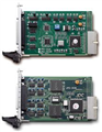 CPCI-3538 3U CPCI接口 8端口异步串行通信模块